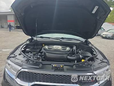 2021 Dodge Durango SXT Plus - zdjęcie 19 z 23 - miniatura