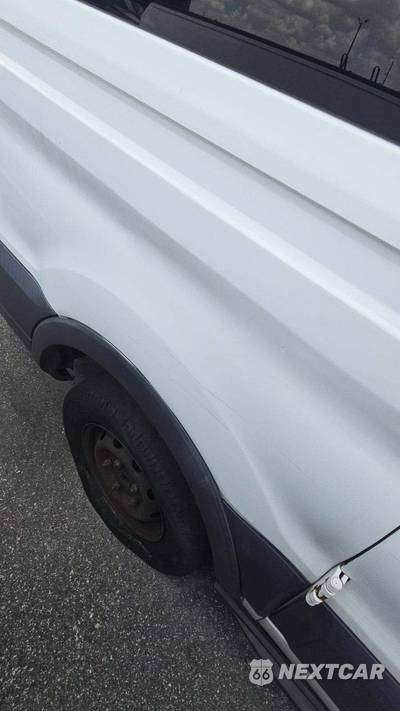 2016 Ford Transit 150 Passenger Wagon XLT w/RH Swing-Out Doors Low Roof 130.0" WB - zdjęcie 56 z 80 - miniatura