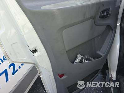 2016 Ford Transit 150 Passenger Wagon XLT w/RH Swing-Out Doors Low Roof 130.0" WB - zdjęcie 9 z 80 - miniatura