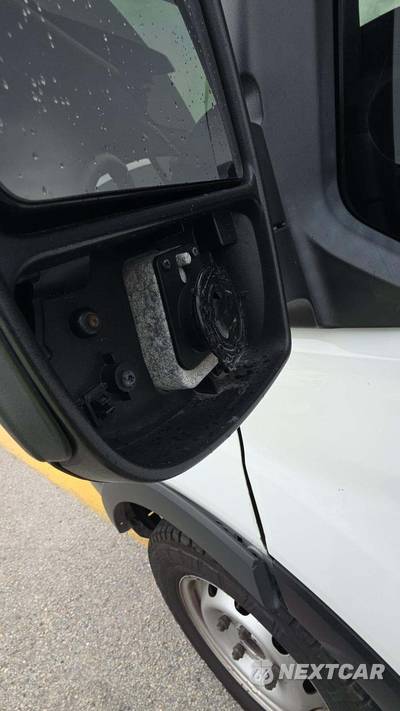 2016 Ford Transit 150 Passenger Wagon XLT w/RH Swing-Out Doors Low Roof 130.0" WB - zdjęcie 77 z 80 - miniatura