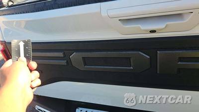 2019 Ford F-150 Raptor Crew Cab Short Bed - zdjęcie 20 z 37 - miniatura