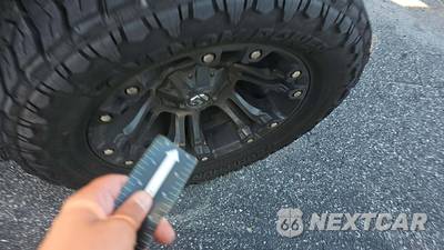 2019 Ford F-150 Raptor Crew Cab Short Bed - zdjęcie 33 z 37 - miniatura