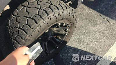 2019 Ford F-150 Raptor Crew Cab Short Bed - zdjęcie 30 z 37 - miniatura