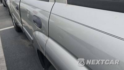 2002 Chevrolet TrailBlazer LS - zdjęcie 37 z 42 - miniatura