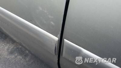 2002 Chevrolet TrailBlazer LS - zdjęcie 42 z 42 - miniatura