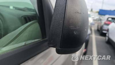 2002 Chevrolet TrailBlazer LS - zdjęcie 24 z 42 - miniatura