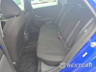 2024 Hyundai Elantra SEL - zdjęcie 13 z 30 - miniatura