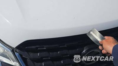 2024 Nissan Kicks S - zdjęcie 37 z 42 - miniatura