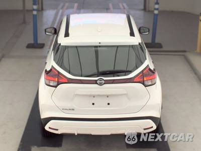 2024 Nissan Kicks S - zdjęcie 5 z 42 - miniatura