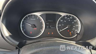 2024 Nissan Kicks S - zdjęcie 20 z 42 - miniatura