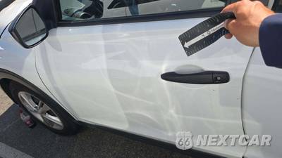 2024 Nissan Kicks S - zdjęcie 30 z 42 - miniatura