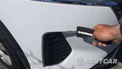 2024 Nissan Kicks S - zdjęcie 27 z 42 - miniatura