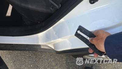 2024 Nissan Kicks S - zdjęcie 38 z 42 - miniatura