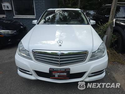 2013 Mercedes-Benz C 300 4MATIC Sedan - zdjęcie 2 z 29 - miniatura