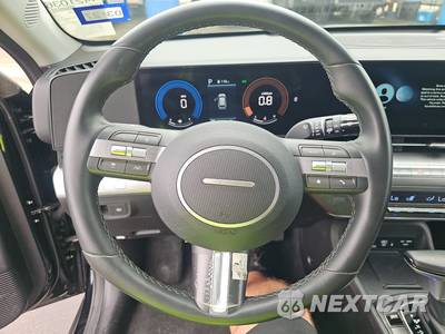 2026 Hyundai Kona SEL Sport - zdjęcie 10 z 20 - miniatura
