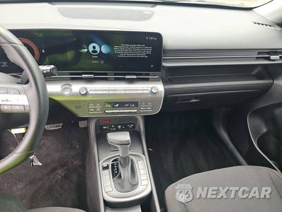2026 Hyundai Kona SEL Sport - zdjęcie 11 z 20 - miniatura