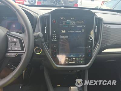 2025 Subaru Forester Hybrid Premium - zdjęcie 11 z 22 - miniatura