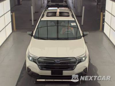 2025 Subaru Forester Hybrid Premium - zdjęcie 2 z 22 - miniatura