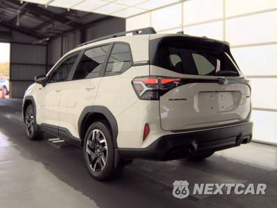 2025 Subaru Forester Hybrid Premium - zdjęcie 6 z 22 - miniatura