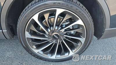 2023 Lincoln Aviator Reserve - zdjęcie 24 z 39 - miniatura