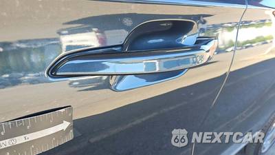 2023 Lincoln Aviator Reserve - zdjęcie 37 z 39 - miniatura