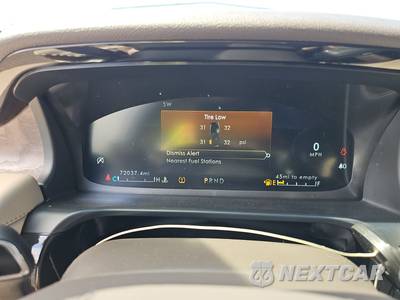 2023 Lincoln Aviator Reserve - zdjęcie 12 z 39 - miniatura