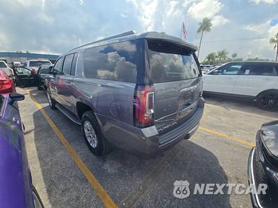 2020 GMC Yukon XL SLT 4SA - zdjęcie 6 z 19 - miniatura