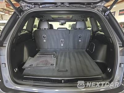 2024 Jeep Grand Cherokee 4xe - zdjęcie 20 z 24 - miniatura