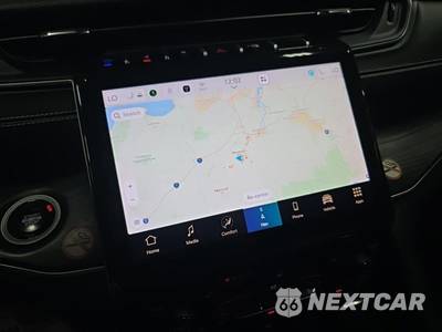 2024 Jeep Grand Cherokee 4xe - zdjęcie 23 z 24 - miniatura