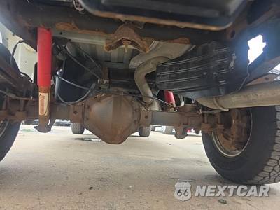 2018 Chevrolet Silverado 2500HD WT Crew Cab Medium Bed 1WT - zdjęcie 21 z 28 - miniatura