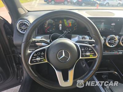 2022 Mercedes-Benz GLB 250 - zdjęcie 10 z 20 - miniatura