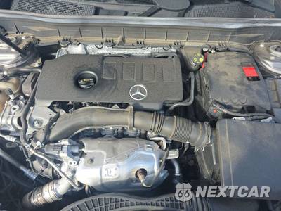 2022 Mercedes-Benz GLB 250 - zdjęcie 15 z 20 - miniatura