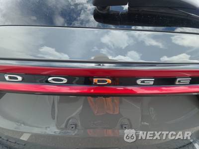 2019 Dodge Durango GT - zdjęcie 24 z 39 - miniatura