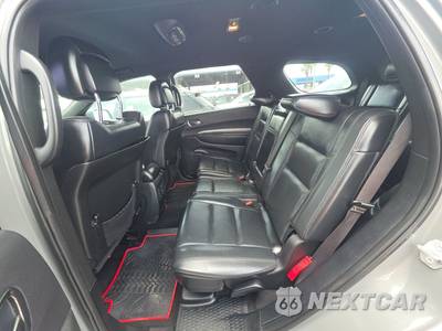 2019 Dodge Durango GT - zdjęcie 19 z 39 - miniatura