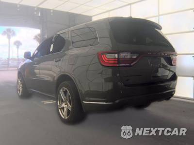 2019 Dodge Durango GT - zdjęcie 8 z 39 - miniatura