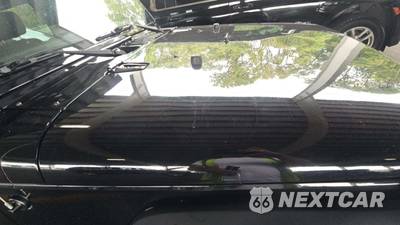 2014 Jeep Wrangler Sport - zdjęcie 30 z 33 - miniatura