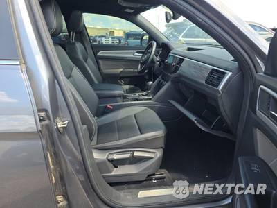 2023 Volkswagen Atlas Cross Sport 3.6L V6 SE w/Technology - zdjęcie 8 z 26 - miniatura