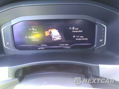 2023 Volkswagen Atlas Cross Sport 3.6L V6 SE w/Technology - zdjęcie 18 z 26 - miniatura