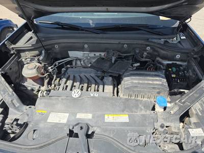 2023 Volkswagen Atlas Cross Sport 3.6L V6 SE w/Technology - zdjęcie 15 z 26 - miniatura