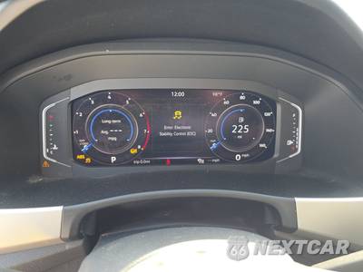 2023 Volkswagen Atlas Cross Sport 3.6L V6 SE w/Technology - zdjęcie 12 z 26 - miniatura