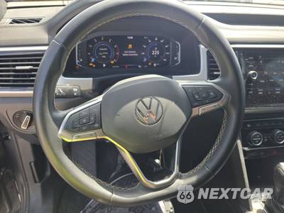 2023 Volkswagen Atlas Cross Sport 3.6L V6 SE w/Technology - zdjęcie 10 z 26 - miniatura