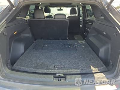 2023 Volkswagen Atlas Cross Sport 3.6L V6 SE w/Technology - zdjęcie 16 z 26 - miniatura