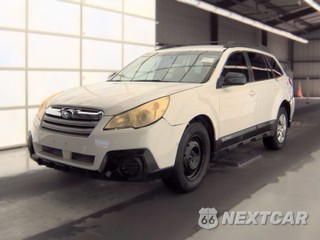 2013 Subaru Outback 2.5i
