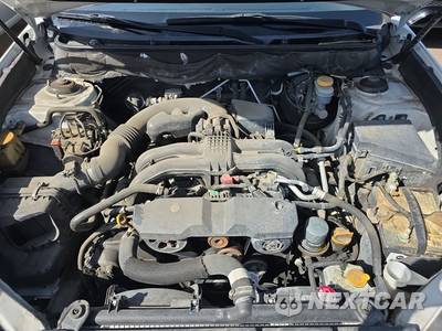 2013 Subaru Outback 2.5i - zdjęcie 15 z 38 - miniatura