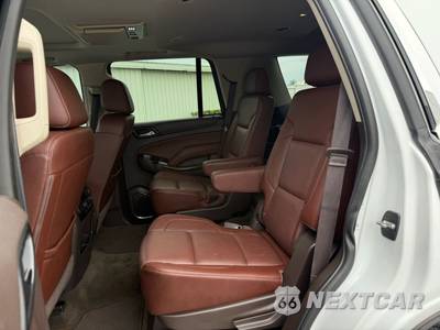 2017 Chevrolet Tahoe Premier 1LZ - zdjęcie 17 z 134 - miniatura