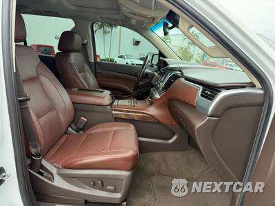 2017 Chevrolet Tahoe Premier 1LZ - zdjęcie 15 z 134 - miniatura