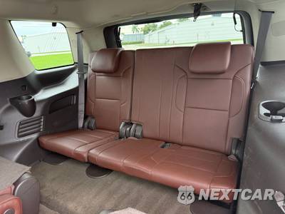 2017 Chevrolet Tahoe Premier 1LZ - zdjęcie 19 z 134 - miniatura