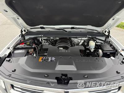 2017 Chevrolet Tahoe Premier 1LZ - zdjęcie 22 z 134 - miniatura