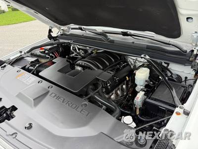 2017 Chevrolet Tahoe Premier 1LZ - zdjęcie 24 z 134 - miniatura