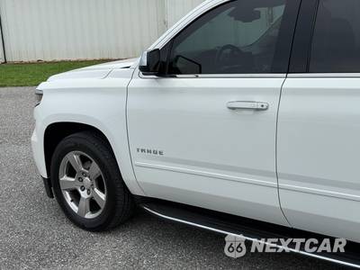2017 Chevrolet Tahoe Premier 1LZ - zdjęcie 42 z 134 - miniatura